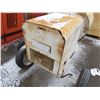 Image 2 : Monarch Industries Paddle Mixer