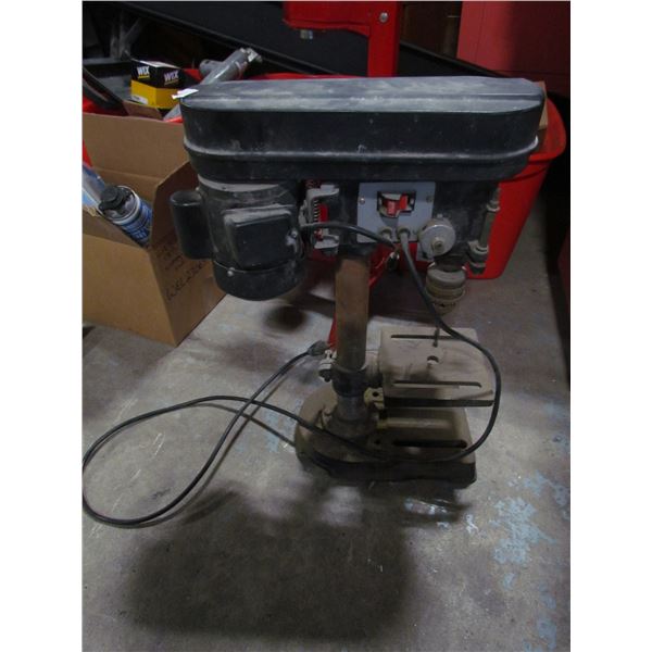 Drill Press