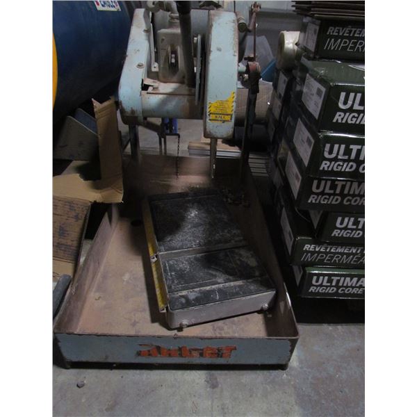 Target Brick/Stone Cutter