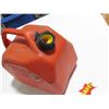 Image 1 : Gas can - 10L
