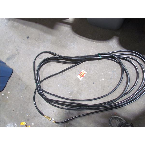 Compressor Hose 3/8