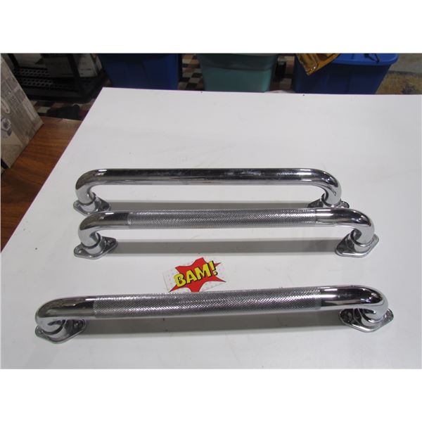 18" Grip Handle