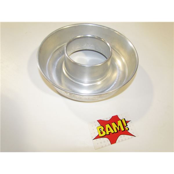 Ring cake Tin