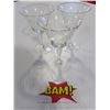 Image 1 : Wine Glasses x3