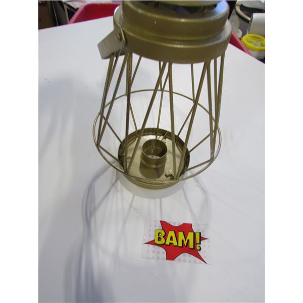 Tea Candle Holder