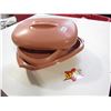 Image 1 : Tupperware Steamer /Warmer