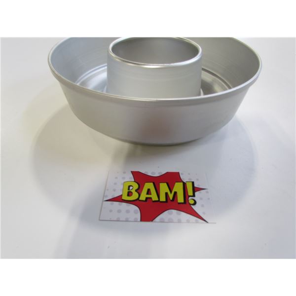 Ring cake Tin