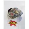Image 1 : Heart Shaped Tin Jewlery Box