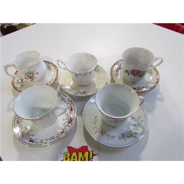 Tea set