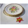 Image 1 : 5Pc Flower Plate set