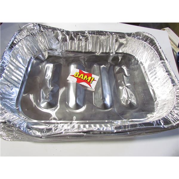 Aluminum Foil Containers x14