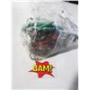 Image 1 : Assorted Bungee Cords