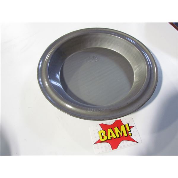 Pie Pan