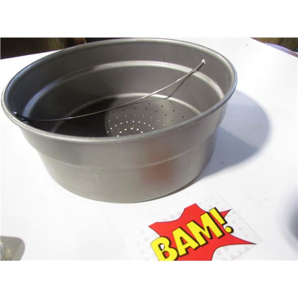 Strainer