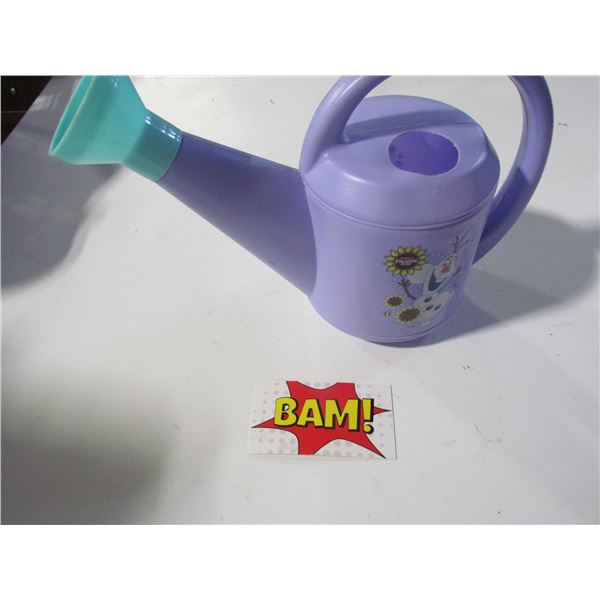 Watering Can