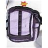 Image 1 : Purple Backpack