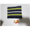 Image 1 : Blue/Yellow neck warmer