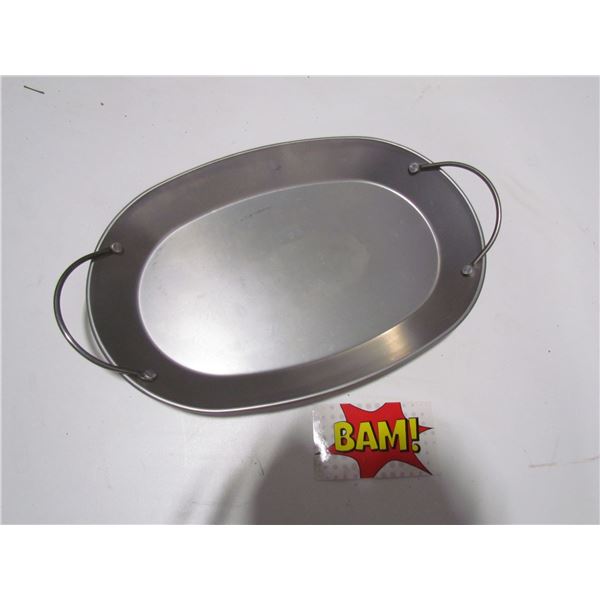 Serving Tray