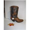 Image 1 : Decorative Cowboy Boot