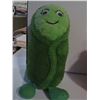 Image 1 : Del Monte Sweetie Pea Plushie Collectible