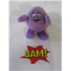 Image 1 : Grimace  Beanie Baby