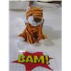 Image 1 : Cute Little Tiger  Beanie Baby