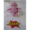 Image 1 : Pink Monkey
