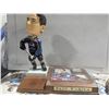 Image 1 : Paul Kariya Bobblehead and Player Card