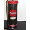 Image 1 : Coca Cola Straw Dispenser