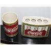 Image 1 : Coca Cola Bathroom Set