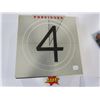 Image 1 : Music Record: Foreigner - 4 Album