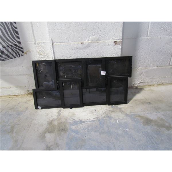 2 Picture Frames