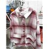 Image 1 : Womens Shacket