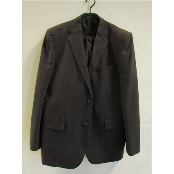 Black Suit