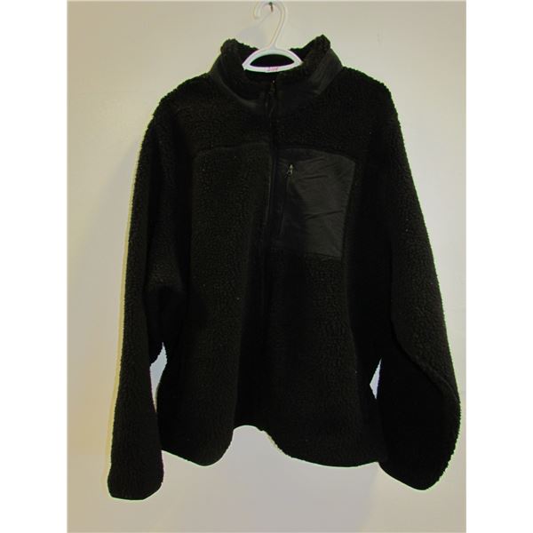 Black Ladies Jacket