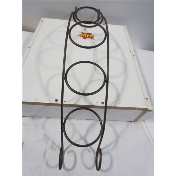 Plant Stand for 5 plants