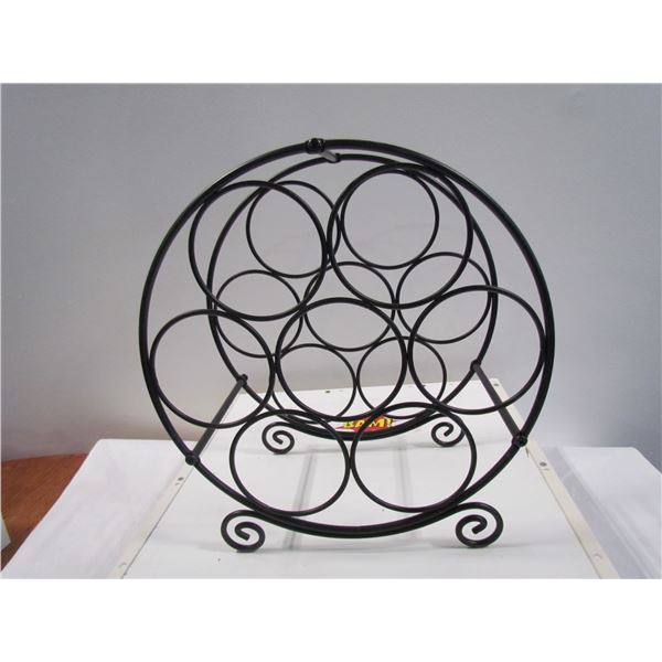 Table Top Wine Rack