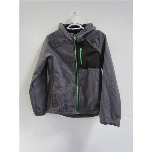 Boys Coat