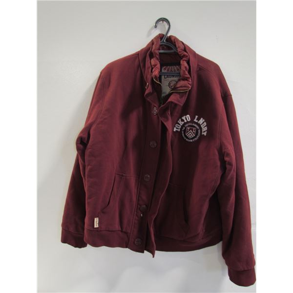 Mens Tokyo Laundry Coat
