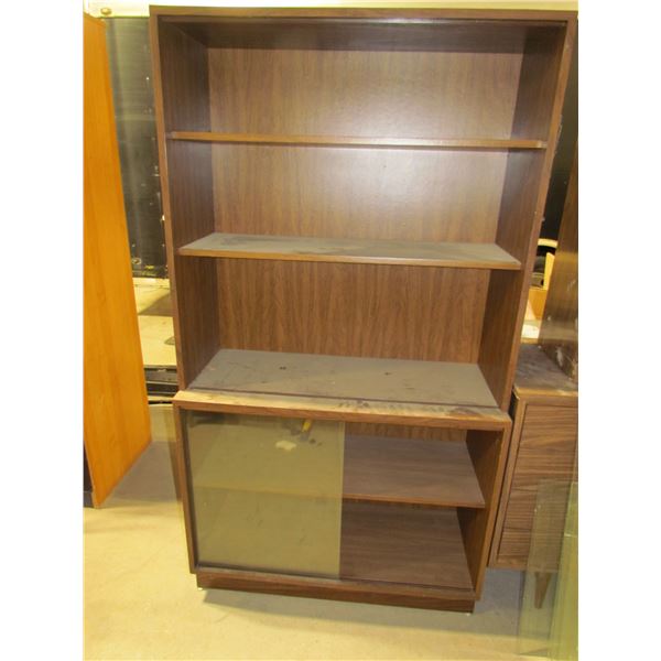 Matching Cabinet Set