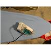 Image 1 : Ironing Board and Iron