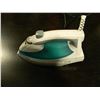 Image 2 : Ironing Board and Iron