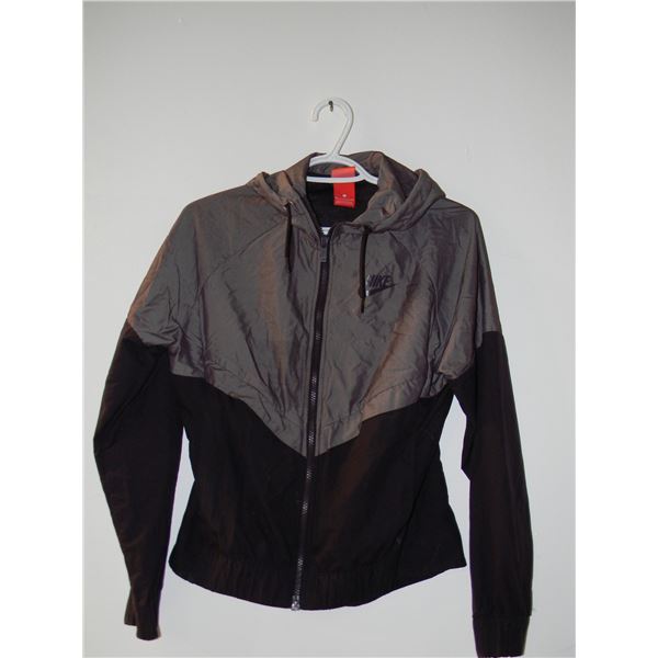 Nike - Purple Windbreaker