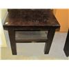Image 1 : End Table