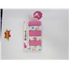 Image 1 : 6PK Terry Washcloth