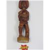 Image 1 : Wood Carving
