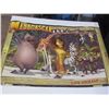 Image 1 : Madagascar Poster