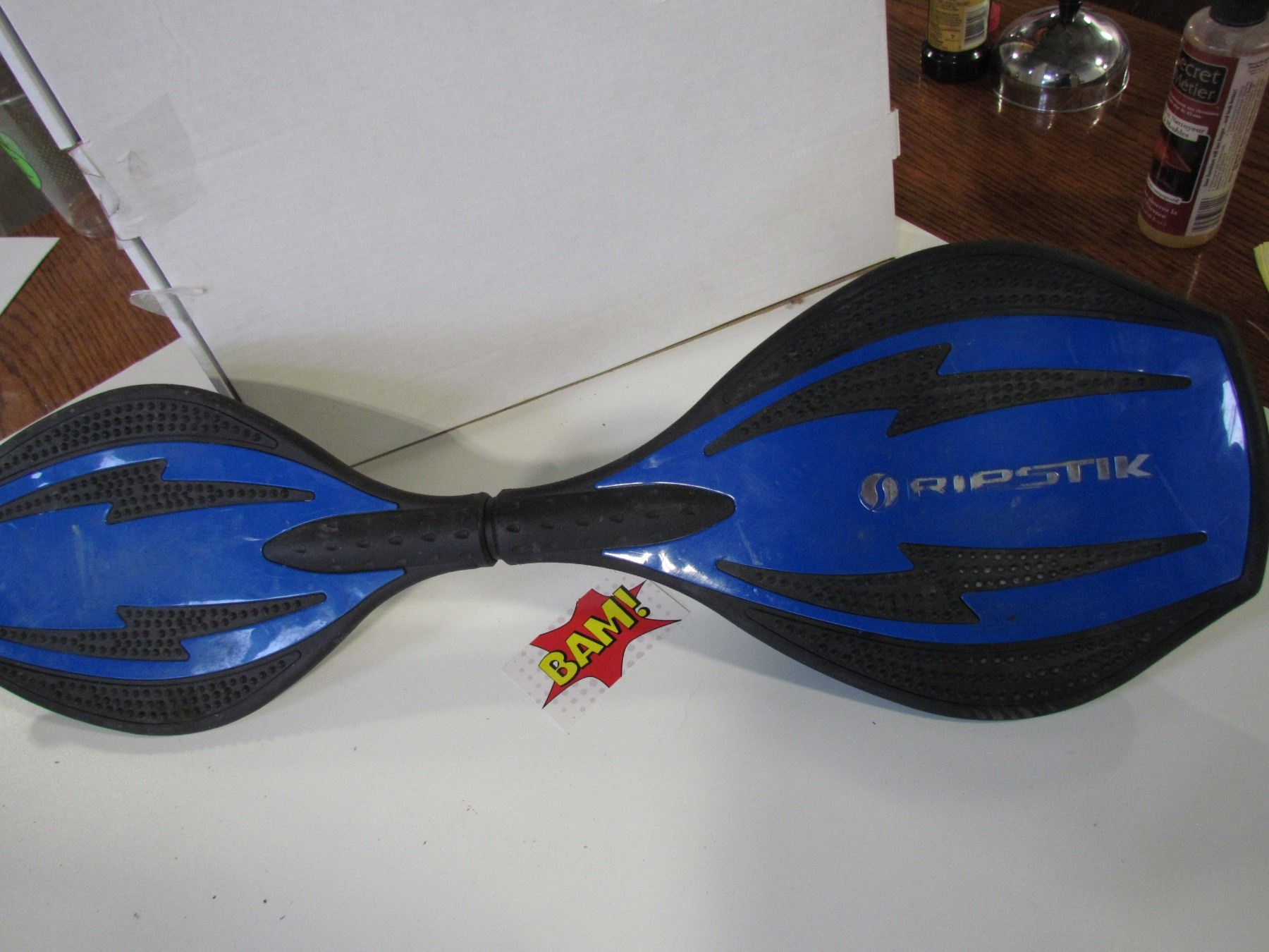 Tenis Ripstik RipStik