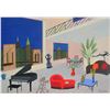 Image 1 : NY Vista by Fanch Ledan Original