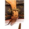 Image 5 : Louis Vuitton Brown Monogram Cartouchierï¿½ MM Messenger Bag